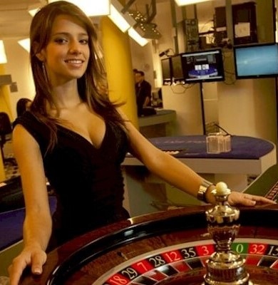 roulette top-hatting - image