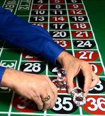 roulette past posting - image