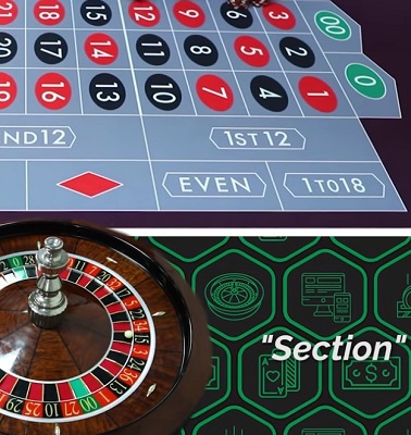roulette-section - image